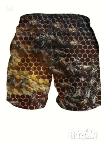 Къси панталони за пчелари