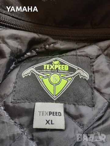 TEXPEED  Мото Екип XL, снимка 7 - Други - 41903766