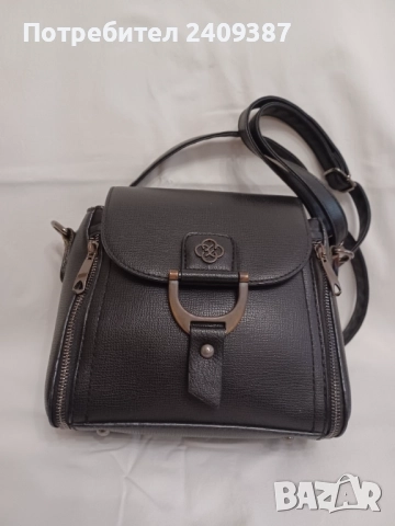 Дамска чанта 6