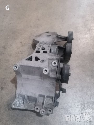 Мерцедес B180cdi Стойка Динамо , снимка 5 - Части - 41342960