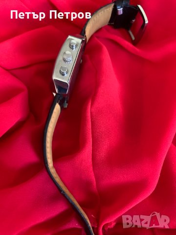 LORO PIRON AD0930 3ATM Water Resistant НЕ Е РЕПЛИКА!, снимка 2 - Мъжки - 41064334