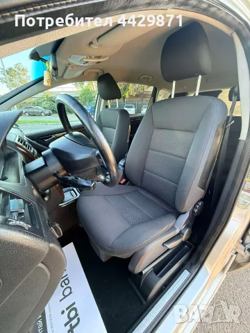 Mercedes-Benz A 170 | 1. 7 бензин | Ръчни скорости | 2004 г. | Реални километри, снимка 8 - Автомобили и джипове - 56169111