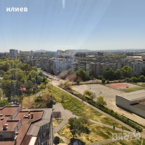 двустаен апартамент в Бургас , снимка 3 - Апартаменти - 55931091