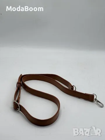 Diesel | дамска кафява чанта , снимка 6 - Чанти - 47966201