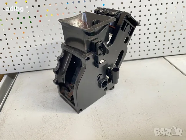 Кафе Група - Gaggia Titanium , снимка 3 - Кафемашини - 48412493