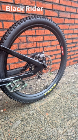 Електрически велосипед E Bike MOUSTACHE SAMEDI GAME 9, BOSCH CX, 750 Wh, Smart System - XL, снимка 9 - Велосипеди - 51196524