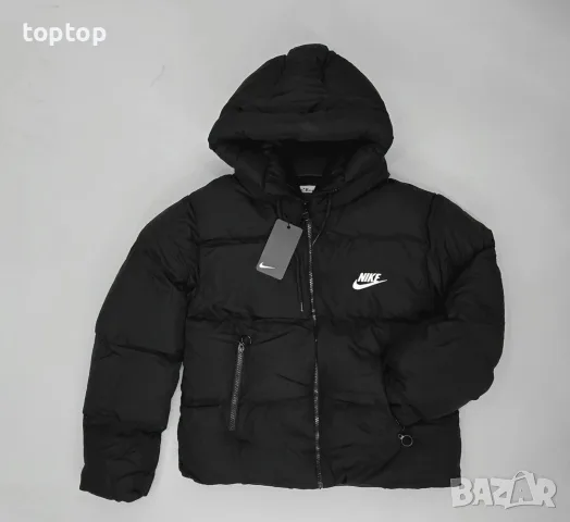 Дамски Зимни Якета , снимка 6 - Якета - 56208699