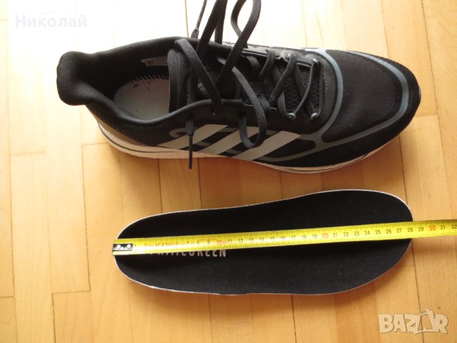 Adidas Supernova Boost Running Shoes, снимка 9 - Маратонки - 41859907