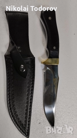 Ловни ножове, снимка 2 - Ножове - 52729795