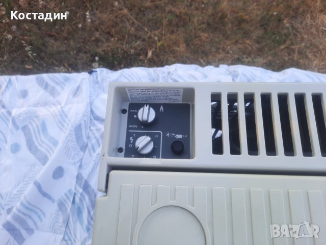 Хладилна чанта, кутия Dometic  230 V12 V. газ.   , снимка 3 - Хладилни чанти - 41898084