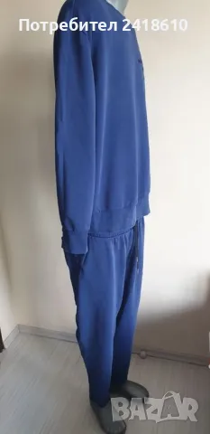 Armani Exchange A/X Mens Size L / XL ОРИГИНАЛ! Мъжки Екип / комплект!, снимка 8 - Спортни дрехи, екипи - 48337224