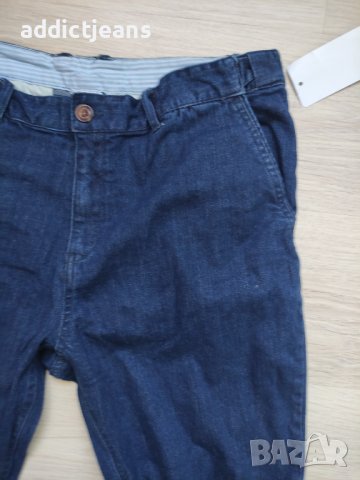 Мъжки спортен панталон Damart размер 36, снимка 3 - Панталони - 39150306