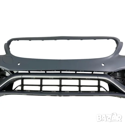 Боди кит AMG за Mercedes C-Class W205 2014–2021, снимка 4 - Аксесоари и консумативи - 55869388