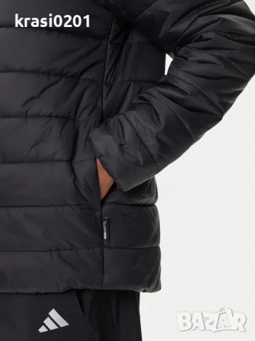 Adidas Terrex - оригинално яке на Adidas, ХЛ, водоустойчиво, снимка 5 - Якета - 55742147