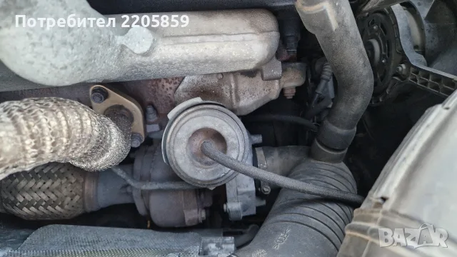 Фолксваген Пасат 1.9 tdi, снимка 10 - Автомобили и джипове - 56349400