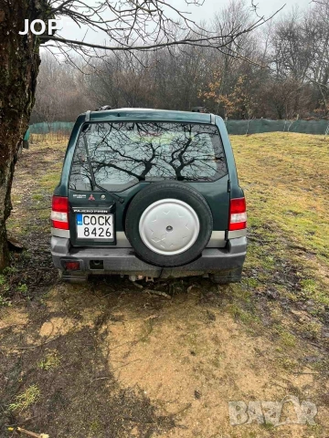 мицобиши , снимка 3 - Автомобили и джипове - 53422296