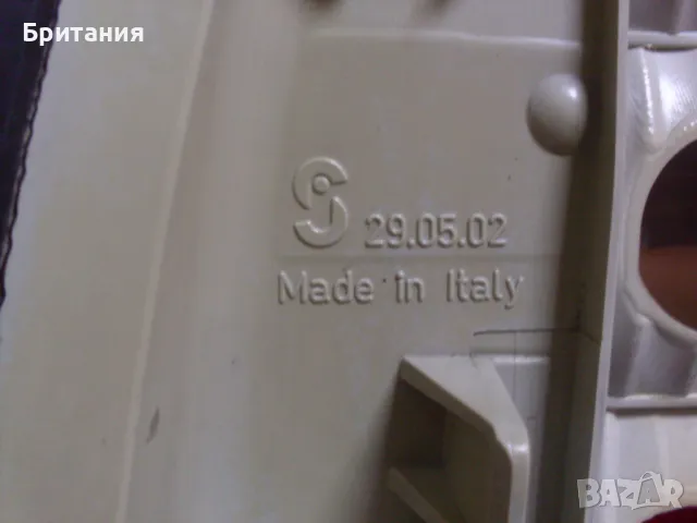 Заден десен стоп-габарит за Астра Г., снимка 7 - Части - 49261056