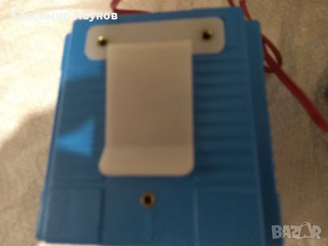 Matchbox AKTIVATOR  ., снимка 11 - Колекции - 50588142