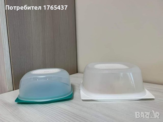 Чийзсмарт Tupperware , снимка 5 - Други - 44449052