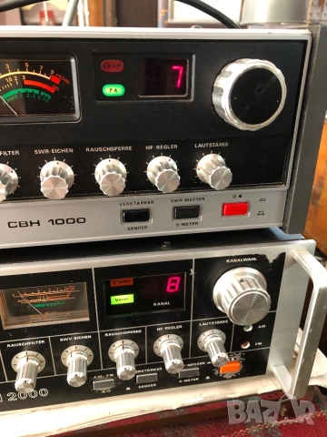 Grinding CBH-1000 и CBH-2000, снимка 2 - Радиокасетофони, транзистори - 51819120