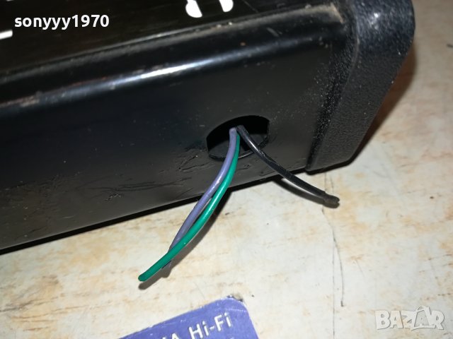 monacor mpx-4000 внос france 1706231753, снимка 10 - Ресийвъри, усилватели, смесителни пултове - 41227779