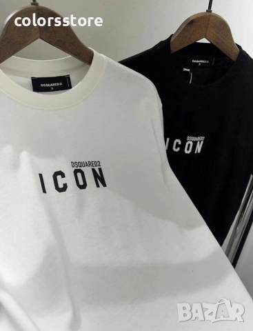 Мъжка  тениска  Dsquared2/IM82n