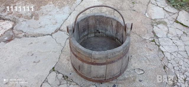 дървен шиник, снимка 2 - Други ценни предмети - 52314521