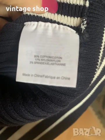 Дамска блуза на Tory Burch, размер М/L, снимка 4 - Корсети, бюстиета, топове - 56113171