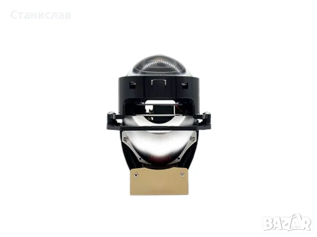 Prism Bi - LED Dual Прожекторна лупа