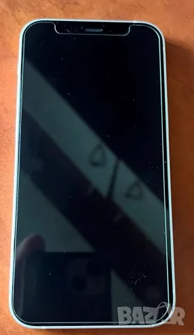 iPhone 12 mini с вътрешна памет от 64GB
