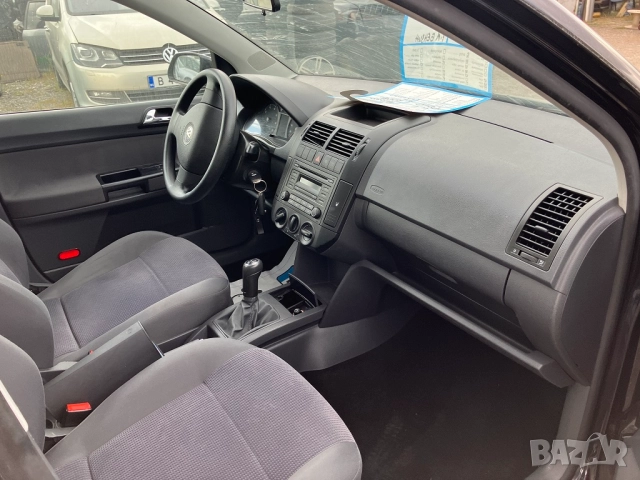 Продавам VW Polo 3200 Евро, снимка 3 - Автомобили и джипове - 52192445