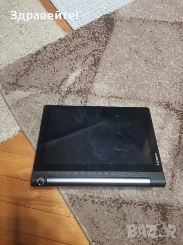 Lenovo Yoga Tab 3 10 , снимка 14 - Таблети - 53064889