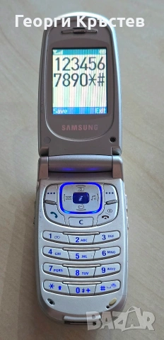 Samsung E570, E770 и P510 - за смяна на панели, снимка 11 - Samsung - 53166302