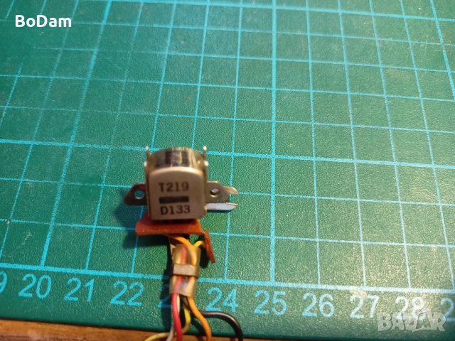 Японска стерео глава за Дек, снимка 4 - Декове - 42132575