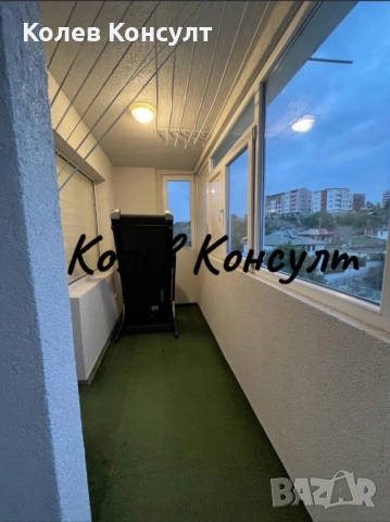 Продавам апартамент в гр. Хасково, кв. Бадема , снимка 14 - Апартаменти - 51900626