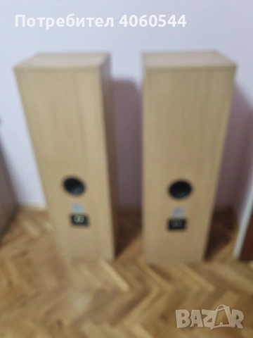 Тонколони Bazze E 4000, снимка 5 - Тонколони - 53614906