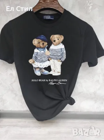 ⭐️#Дамски #тениски #памук
⭐️Цена 27.00лв.
⭐️Права кройка
⭐️Размери xs s m l xl xxl xxxl xxxxl xxxxxl, снимка 4 - Тениски - 49787848