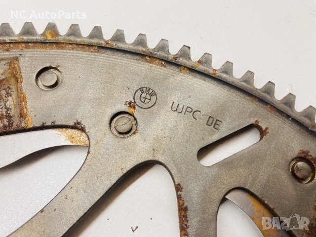 Хидротрансформатор стойка за BMW БМВ F10 F11 2.0 дизел 190 коня B47 857721303 2016, снимка 2 - Части - 42625080