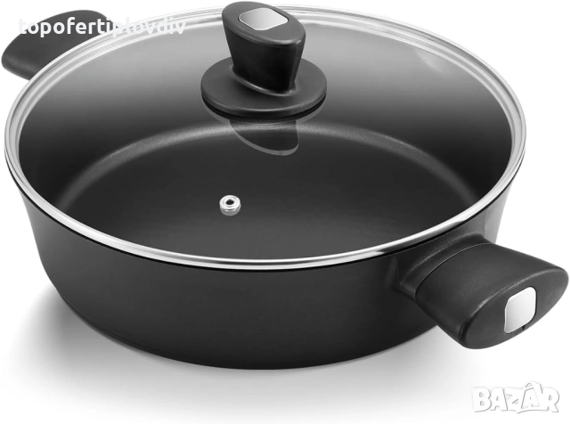 Тенджера за готвене Fadware