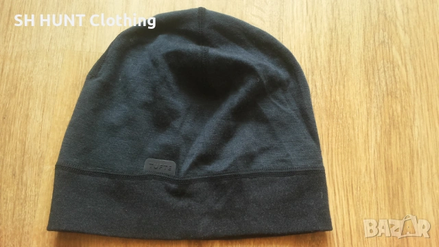 TUFTE Bambull U Beanie 47% Merino Wool размер One Size шапка 47% Мерино вълна - 2206