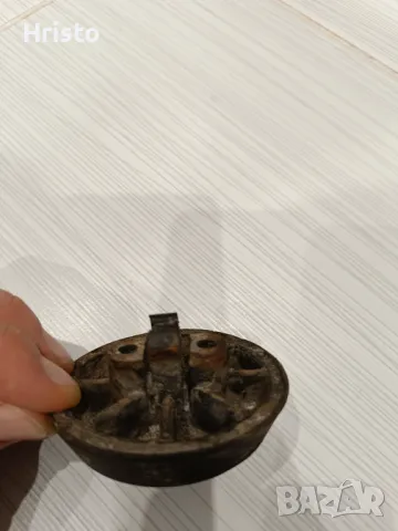 Тампон за крик бмв е36, снимка 3 - Аксесоари и консумативи - 49588608