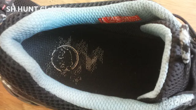 MAMMUT T AENERGY LOW GORE-TEX Women Shoes размер EUR 39 1/3 дамски маратонки водонепромокаеми - 925, снимка 16 - Маратонки - 48408089