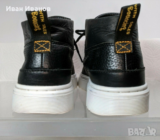 Dr. Martens Jemima chukka   номер 37, снимка 8 - Други - 36140066