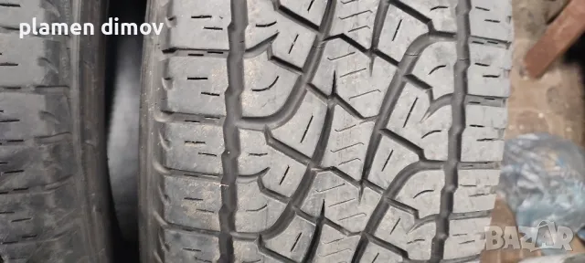 гуми за джип 255.55.19