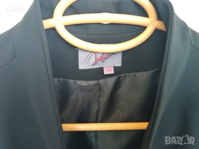 КРАЙНА ЦЕНА костюм 3 части н.50(М/L) и подарък...., снимка 13 - Костюми - 33658751