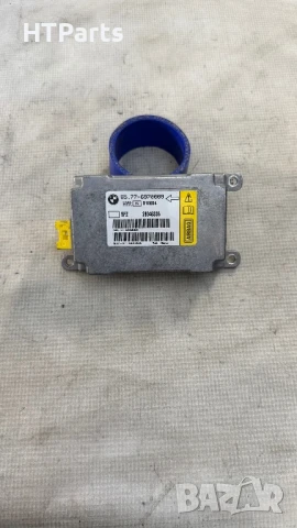 Airbag Модул за БМВ 7 Серия Е65 Е66, снимка 1