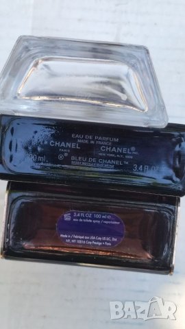 Шишета от маркови парфюми 100 мл. , снимка 5 - Колекции - 41405355