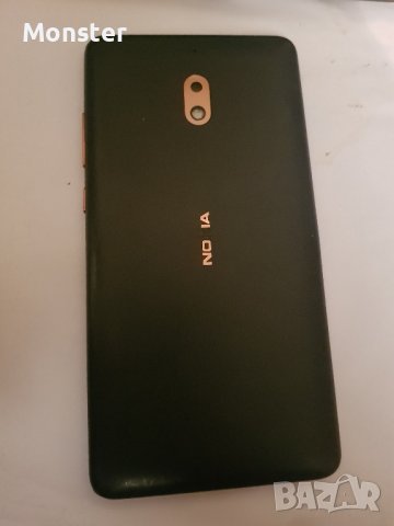 Nokia 2,1 Android 10, снимка 7 - Nokia - 42515504