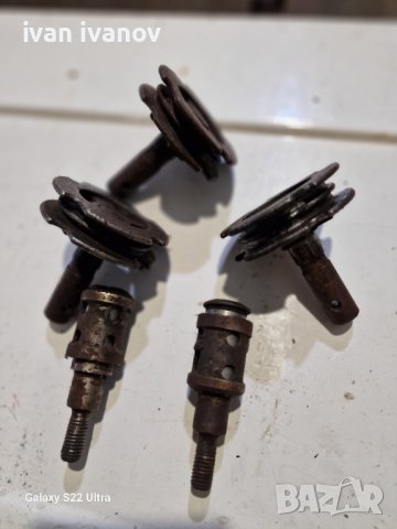 Части Форшрит Балирачка , снимка 6 - Селскостопанска техника - 39951685