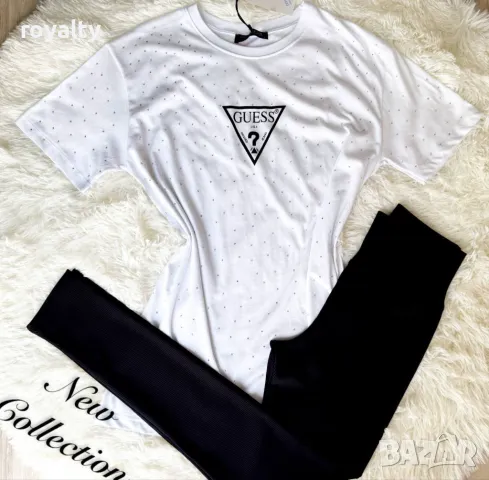 Дамски комплекти Guess Два цвята 